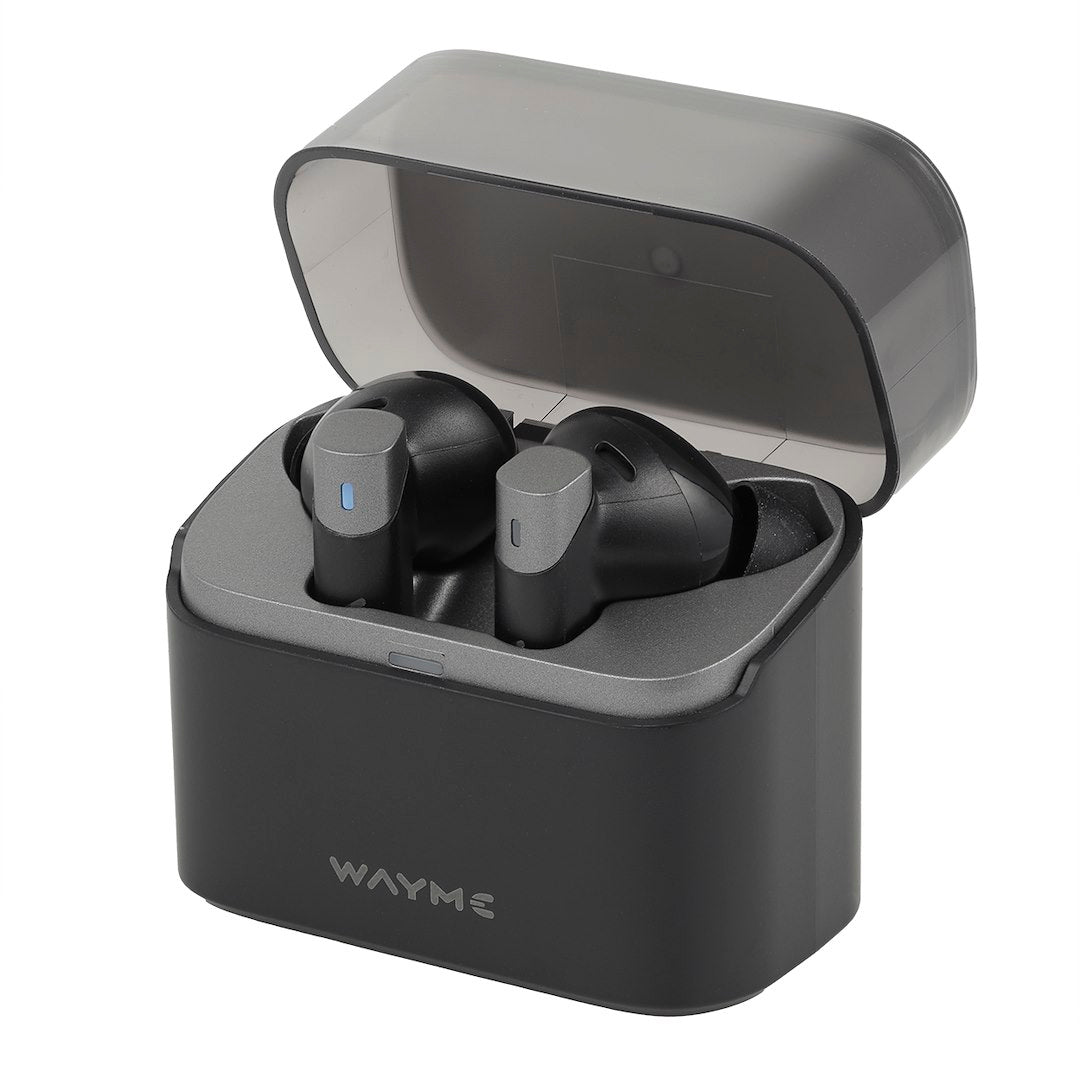 Bezdrátová in-ear sluchátka WAYME s ANC a ENC