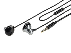 Kabelová in-ear sluchátka WAYME s 3,5mm jackem