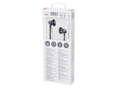 Sluchátka WAYME se 125cm kabelem a 3,5mm audio jackem