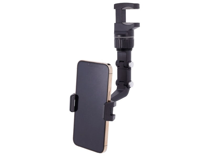 Držák telefonu pro smartphone a další zařízení do auta