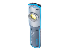 Pracovní lampa VISION se svítivostí 1000 lumenů a nabíjením přes USB