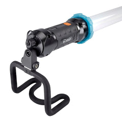 Pracovní lampa pod kapotu s nastavitelnými držáky