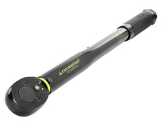 Momentový klíč 28–210 Nm 1/2 s kalibračním certifikátem