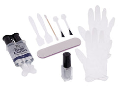 12dílná sada na opravu litých disků CARMOTION