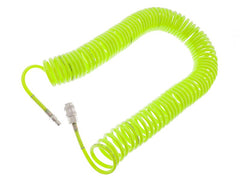 PU spirálová hadice 5,5 x 8 mm 15 m od CARMOTION