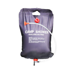 Carpoint solární sprcha 20 litrů 
