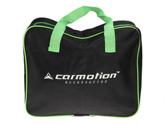 CARMOTION sada pro péči o auto v tašce