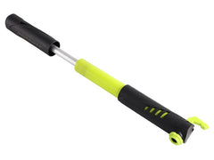 Mini ruční pumpa s maximálním tlakem 8 bar / 120 PSI