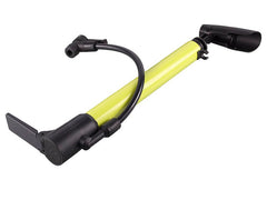 Ruční pumpa 310 mm na kola a jízdní kolo