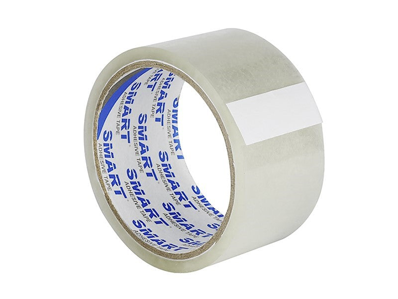 Průhledná balicí páska 48 mm / 50 y