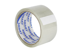 Průhledná balicí páska 48 mm / 50 y