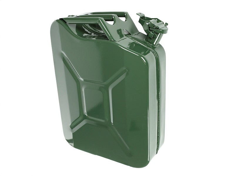 20l kovový kanystr na palivo od CARMOTION