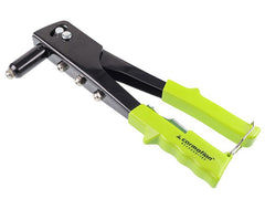 Ruční nýtovací kleště CARMOTION pro nýty o velikosti 2,4–4,8 mm