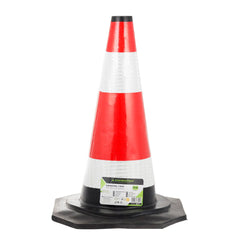 Výstražný kužel 45 cm od CARMOTION