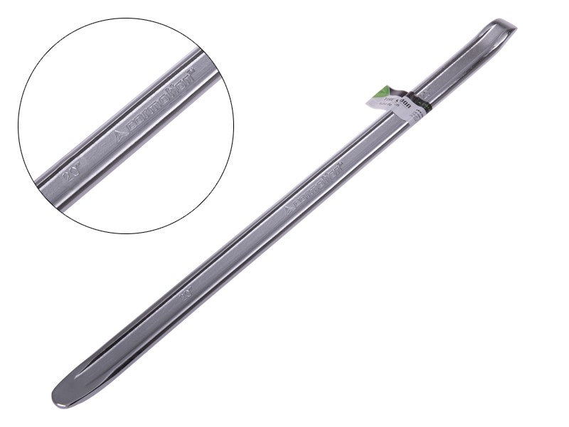 Montážní páka pro přezouvání pneumatik 510 x 19 x 8 mm
