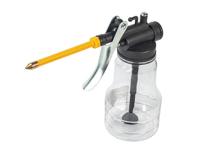 Olejnička 270 ml pro mazání mechanismů olejem