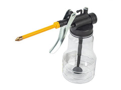 Olejnička 270 ml pro mazání mechanismů olejem