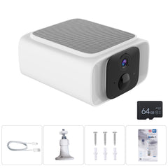 Bezdrátová sada couvací kamery s 10,1" obrazovkou, 30x zoomem a nočním viděním – 12V/36V 