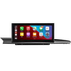 Audi A6/A7 12-18 – 10,25" rádio s Apple CarPlay a Android Auto – Carmediaeurope.com