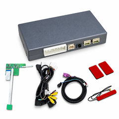 Modul Apple CarPlay a Android Auto pro Smart 2015-2019 
