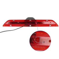 Zadní kamera pro Ford Veřejná doprava (720p)