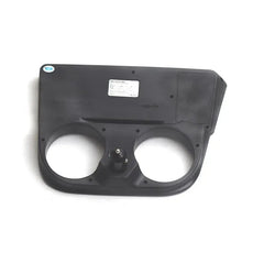 BMW X3/X4 2014-2017 Trådløs Mobiloplader med 15W hurtigopladning