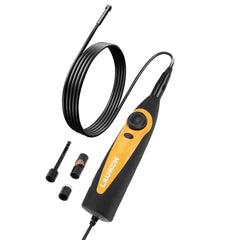 USB endoskopická kamera 5,5 mm – inspekční kamera do auta (Android & Windows) 