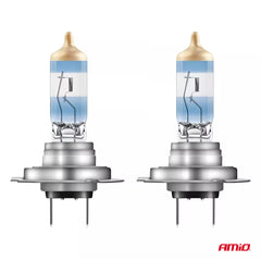 Osram NIGHT BREAKER 200 H7 halogenpærer med PX26d-specifikation