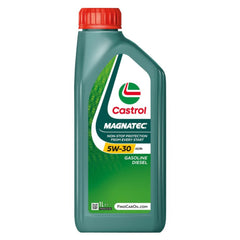 Motorový olej Castrol Magnatec 5W-30 A3/B4 1 litr 
