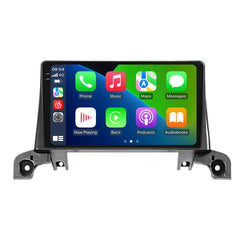 Peugeot 3008/4008/5008 17-20 - 9" rádio s Apple CarPlay a Android Auto – Carmediaeurope.com