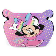 Autostol med Disney Minnie-design til børn på 125-150 cm