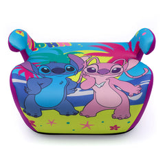 Podsedák do auta R129 Stitch s protiskluzovou spodní částí