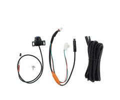 <h2>Přední kamera pro autorádio Bilmedie – 1080P Sony 662 AHD</h2> 