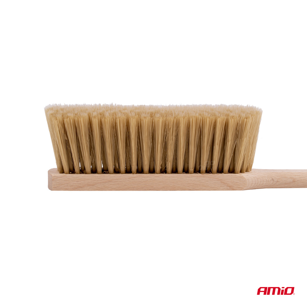 Měkký kartáč na mytí auta 60 cm z jiného úhlu