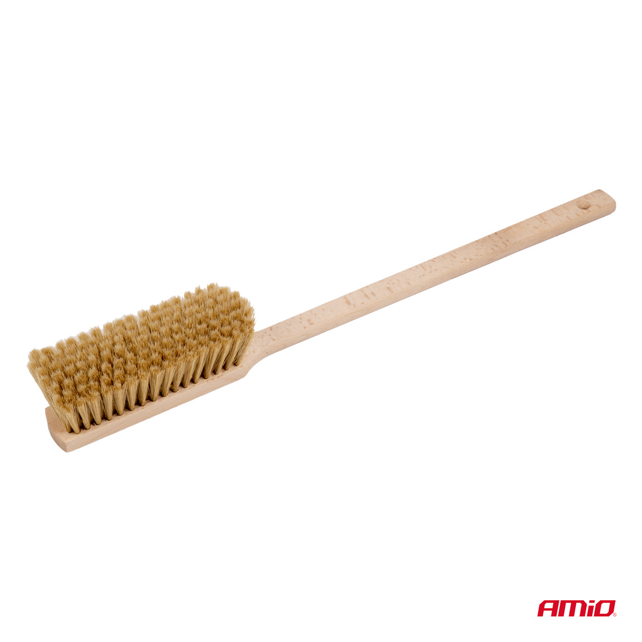 Měkký kartáč na mytí auta