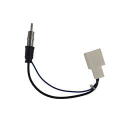 FM anténní adaptér FMAC9 – 20 cm pro autorádio 