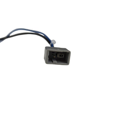 FM anténní adaptér FMAC6 – 20 cm pro Android rádio s 12V napájením antény 