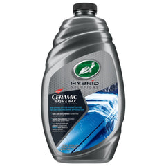 Turtle Wax HS keramický šampon s voskem 1,42 litru 