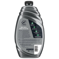 Turtle Wax HS keramický šampon s voskem 1,42 litru 