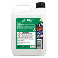 Turtle Wax Zip Wax šampon s voskem 2,5 litru 