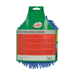 Turtle Wax sada z mikrovlákna na mytí auta 