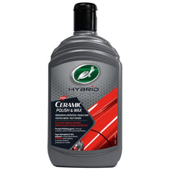 Turtle Wax HS keramická leštěnka a vosk 500 ml 