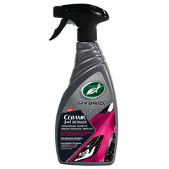 Turtle Wax HS Ceramic 3in1 Detailer 500 ml 