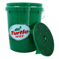 Turtle Wax kbelík a SmartGuard 