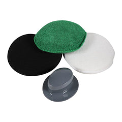 Turtle Wax lešticí podložka Grip it 3 ks. 