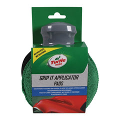 Turtle Wax lešticí podložka Grip it 3 ks. 