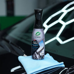 Turtle Wax HS bezešvý čistič skel ve spreji 591 ml 