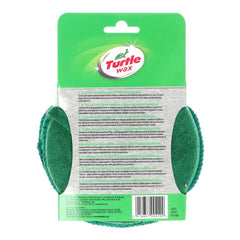 Turtle Wax lešticí bavlněné kotouče, 2 ks. 