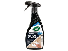 Turtle Wax Čistič kůže 500 ml 