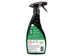 Turtle Wax Čistič kůže 500 ml 